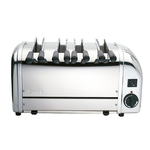Dualit Sandwichtoaster 4er 