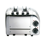 Dualit Sandwichtoaster 2er 