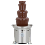 Sephra Schokoladenbrunnen Sephra CF23R Cortez 