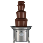 Sephra Schokoladenbrunnen Sephra CF34R Montezuma 