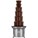 Sephra Schokoladenbrunnen Sephra CF44RC Transformer 