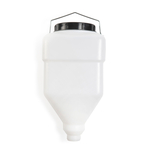 Neumärker 5-Liter-Container für Euterspender 5-Liter-Container für Soßen