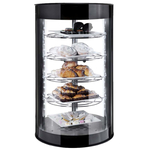 Neumärker Warmhaltevitrine Dolce 