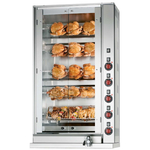 Neumärker Hähnchengrill E-15P-S5 