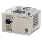 Neumärker Eismaschine Gelato 4K Touch 