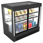 Neumärker Kühlvitrine Compak 