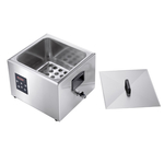 Neumärker Sous-Vide Softcooker 2/3 GN 