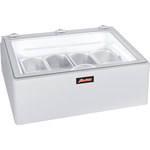 Neumärker Speiseeisvitrine Ice Point 4 