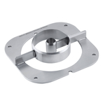 Neumärker Messer Ø 95 mm | Für Ananasschäler 2.0 