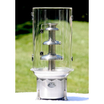 Sephra Hygiene- und Windschutz für CF34R /CF44RC