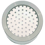 Neumärker Einsatz Spaghetti für Spaghetti-Eis-Presse