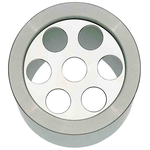 Neumärker Einsatz Spargel für Spaghetti-Eis-Presse