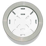 Neumärker Einsatz Tagliatelle für Spaghetti-Eis-Presse