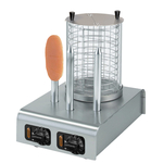 Neumärker Würstchenwärmer Hot-Dog mit Stäben 