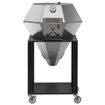 Diamant Grill Kompakt-Set Diamant Grill, Diamant Fassung und Outdoor Rollensatz