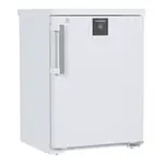 Liebherr FFTsg 1501 Premium Unterbaufähiger Gefrierschrank mit statischer Kühlung, Farbe: Weiß