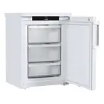 Liebherr FFTvg 1501 Premium Unterbaufähiger Gefrierschrank mit Umluftkühlung, Farbe: Weiß