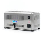 Maxima Gastro Toaster - 6 Scheiben Brot