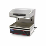 Maxima Gastro Salamander Grill - 44 x 32 cm - 2800 W - mit Aufzug