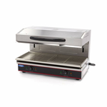 Maxima Gastro Salamander Grill - 79 x 32 cm - 5600W - mit Aufzug