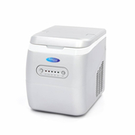 Maxima Gastro Eiswürfelmaschinen - 15 kg/Tag - Kugelwürfel - Luftgekühlt