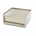 Maxima Gastro Arbeitsfläche - Doppeleinheit - 60 cm Tief