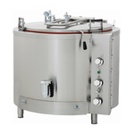 Maxima Gastro Kochkessel - 325 l - Indirekt - Gas