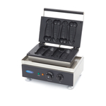 Maxima Gastro Waffelmacher - Penis - 4 Stücke