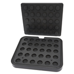 Maxima Tarteletteform - Zylinder -  37 mm - 30 Stück