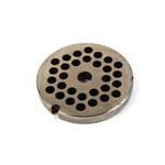 Maxima Meat Mincer #22 - Grinding Plate 8 mm
