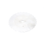 Maxima Doner Kebab Slicer Serrated Knife