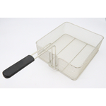 Maxima Frittierkorb M900 - 22l - mit Griff - Groß