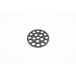 Maxima Kohlenrost Ø 13 Zoll/33 cm