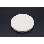 Maxima Pizzastein / Ablenkplatte Ø 6 Zoll/16 cm