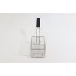 Maxima Frittierkorb - 4l - mit Griff