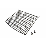 Maxima Showcase 235L - Shelf + 2 Clips Black (NM)