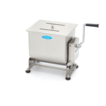 Maxima Gastro Fleischmixer - 20 l - 16 kg Fleisch - Kippschale - Manuall