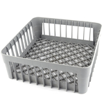 Maxima Geschirrspüler-Gläserkorb - 40 x 40cm