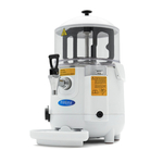 Maxima Gastro Spender für Heiße Schokolade - 5L - Weiß