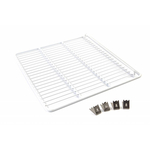 Maxima R / FR 400 Shelf Incl. 4 Clips 45 X 45 CM