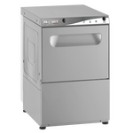 Project Alpha 35 Gläserspülmaschine, Ausführung: Standard, Korbgröße: (BxT): 35 x 35 cm