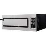 Prismafood Pizzaofen Bistro - 1 Kammer