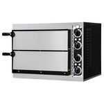 Prismafood Pizzaofen Bistro - 2 Kammern