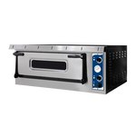 Prismafood Pizzaofen Classic - 1 Kammer