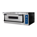 Prismafood Pizzaofen Classic digital - 1 Kammer
