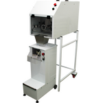 Prismafood Teigportionierer plus Teigabrunder (BxTxH): 49 x 110 x 148 cm