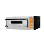 Prismafood Pizzaofen Deluxe digital BREIT - 1 Kammer