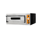 Prismafood Pizzaofen Deluxe BREIT - 1 Kammer