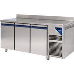 Prismafood Kühltisch 4 Türen Kapazität: 630 lt Temperatur: 0°C/+10°C inklusive Stecker