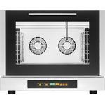 Prismafood Heißluftofen digital (BxTxH): 79 x 75 x 63,5 cm